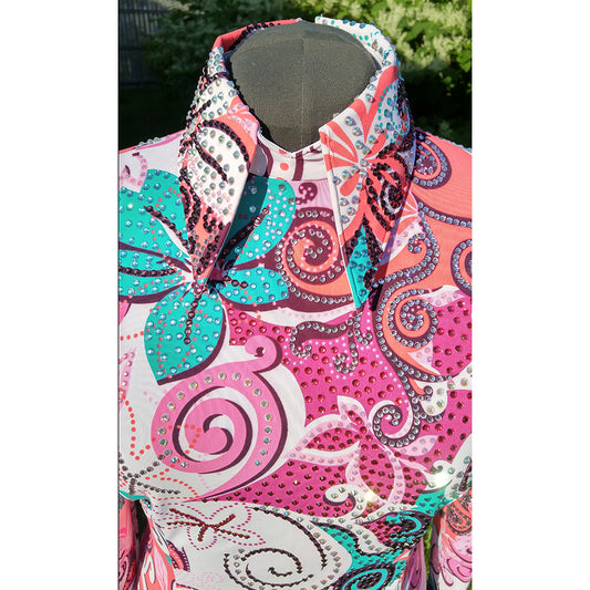 Copper Rein Designs "Candy" All-Day Shirt